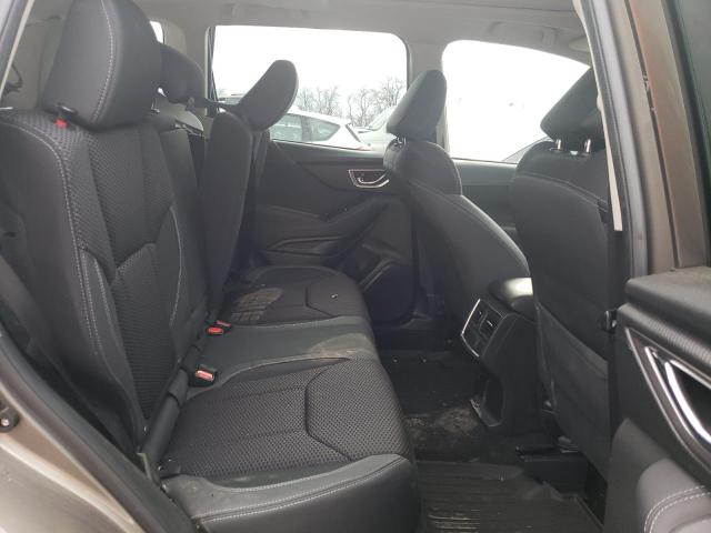 Photo 11 from auction – 2020 SUBARU FORESTER P with VIN JF2SKAGC5LH474090