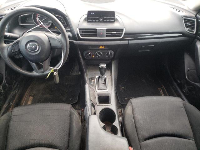 Photo 8 from auction – 2014 MAZDA 3 SPORT with VIN 3MZBM1U79EM111822