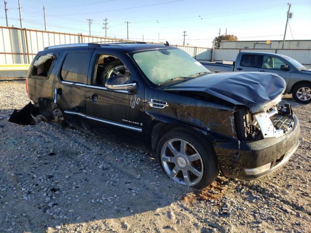 Photo 4 from auction – 2008 CADILLAC ESCALADE L with VIN 1GYEC63818R124068