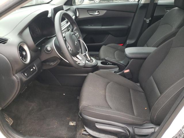 Photo 7 from auction – 2019 KIA FORTE FE with VIN 3KPF24AD7KE124001
