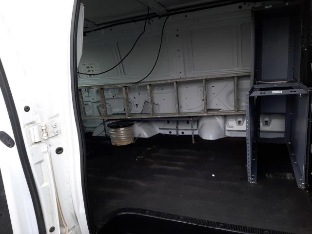 Photo 11 from auction – 2010 FORD ECONOLINE with VIN 1FTNE2EL9ADA86991