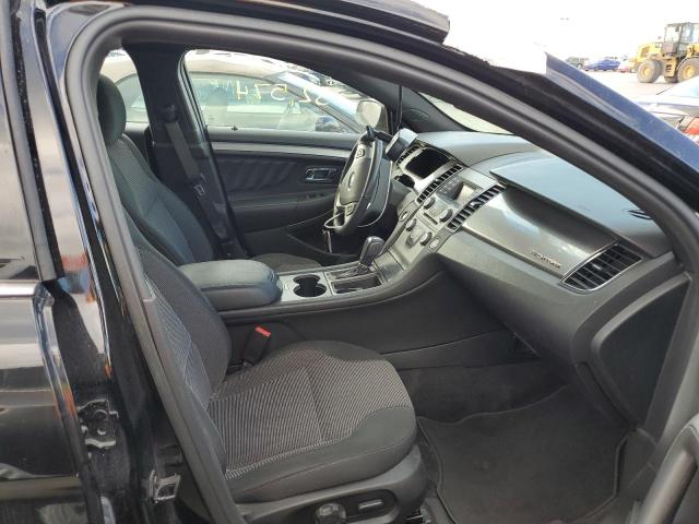 Photo 5 from auction – 2018 FORD TAURUS SEL with VIN 1FAHP2E87JG111202