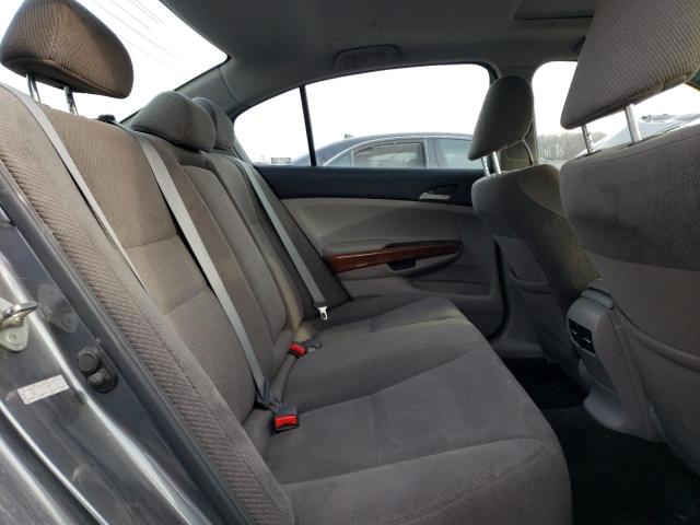 Photo 10 from auction – 2012 HONDA ACCORD EX with VIN 1HGCP2F78CA128480