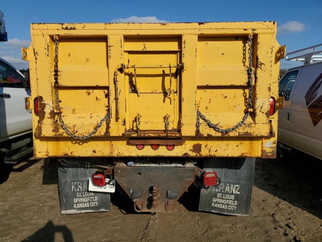 Photo 6 from auction – 2008 FORD F550 SUPER with VIN 1FDAF57Y48EC19100