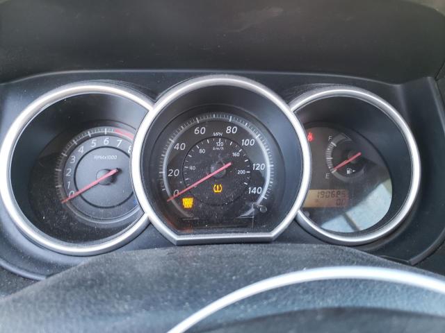 Photo 9 from auction – 2010 NISSAN VERSA with VIN 3N1BC1CPXAL431208