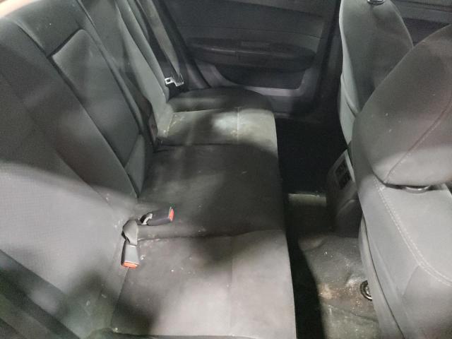 Photo 10 from auction – 2008 CHRYSLER 300 LX with VIN 2C3KA43R28H287764