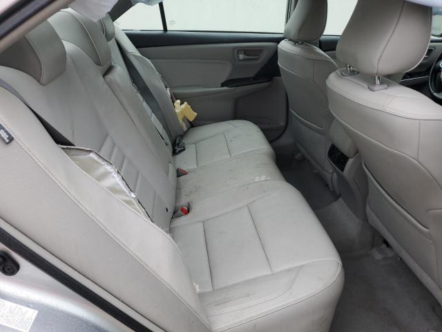 Photo 10 from auction – 2015 TOYOTA CAMRY LE with VIN 4T4BF1FKXFR486664