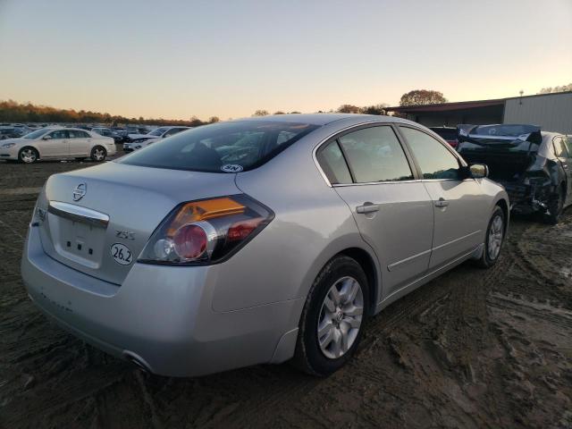 Photo 3 from auction – 2012 NISSAN ALTIMA BAS with VIN 1N4AL2AP0CC209024