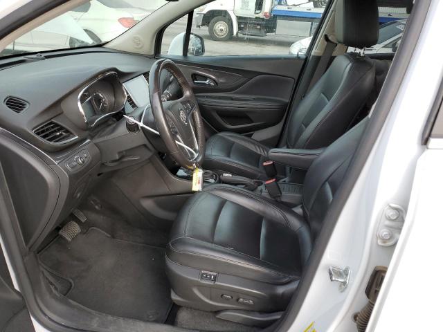 Photo 7 from auction – 2020 BUICK ENCORE ESS with VIN KL4CJCSB6LB048423