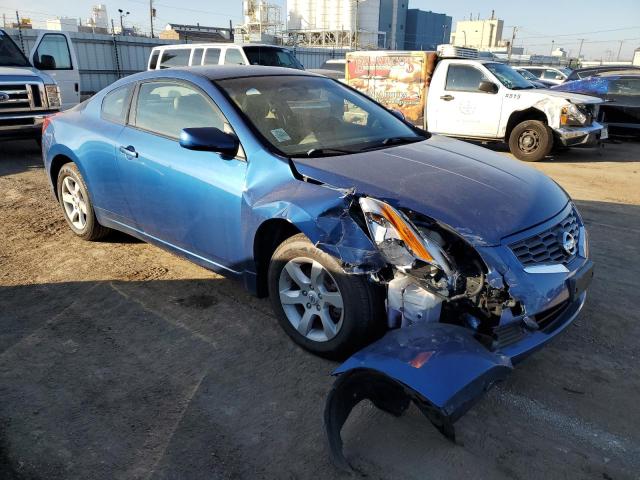 Photo 4 from auction – 2008 NISSAN ALTIMA with VIN 1N4AL24E18C265605