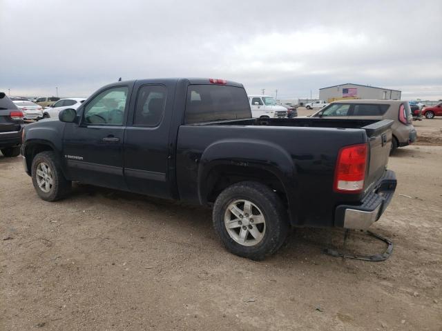 Photo 2 from auction – 2007 GMC NEW SIERRA with VIN 1GTEK19JX7Z597875