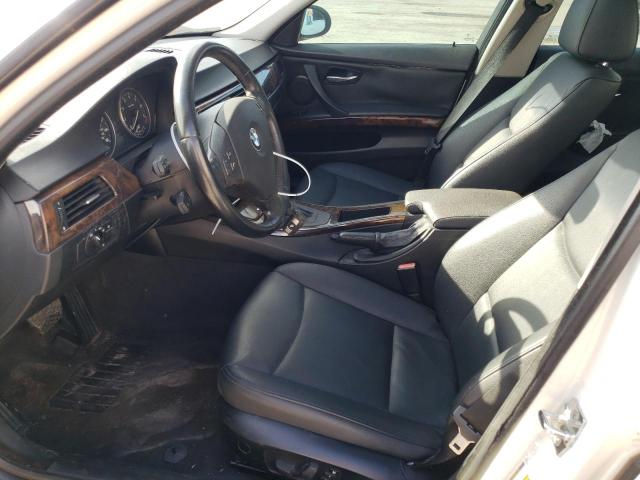 Photo 7 from auction – 2008 BMW 328 I with VIN WBAVA33578P141644