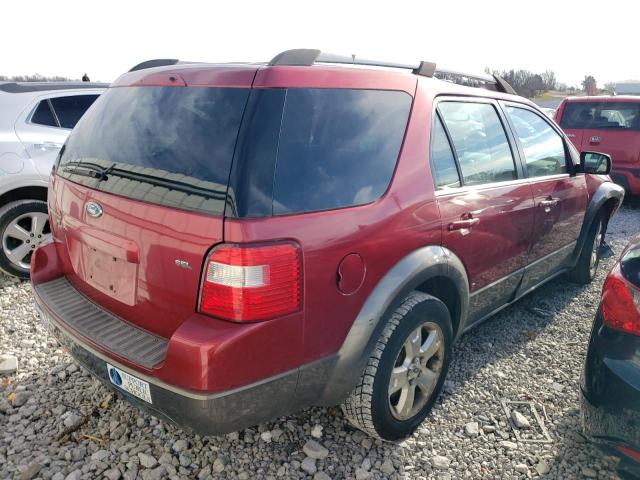 Photo 3 from auction – 2006 FORD FREESTYLE with VIN 1FMDK05176GA45610