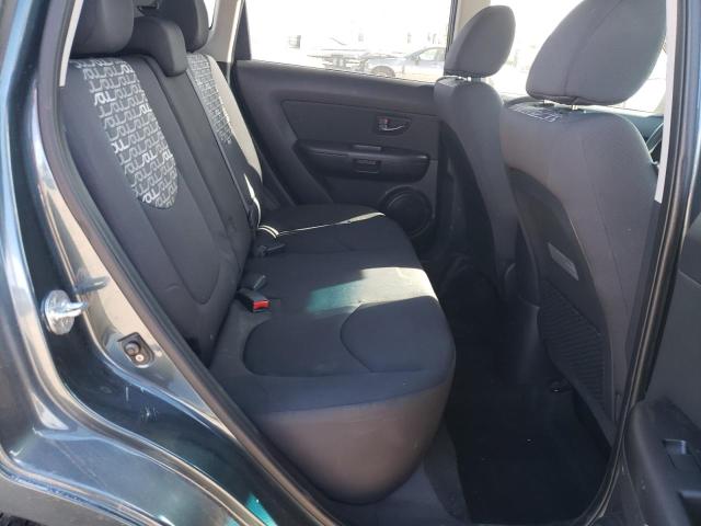 Photo 10 from auction – 2011 KIA SOUL + with VIN KNDJT2A26B7310736