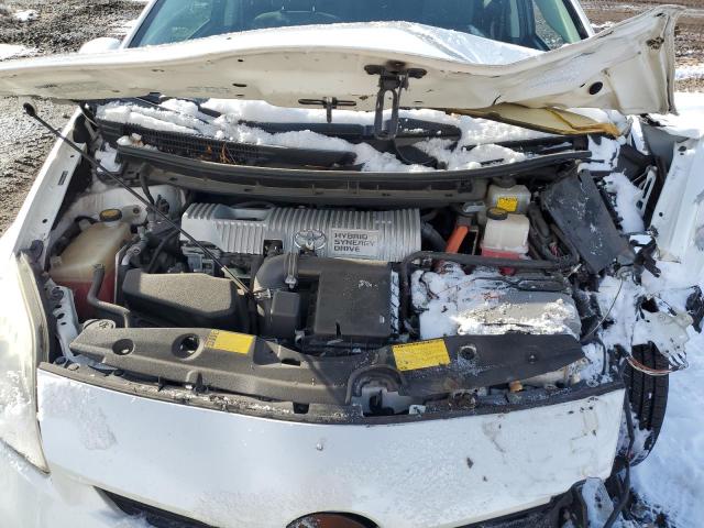 Photo 11 from auction – 2012 TOYOTA PRIUS with VIN JTDKN3DU6C5498446