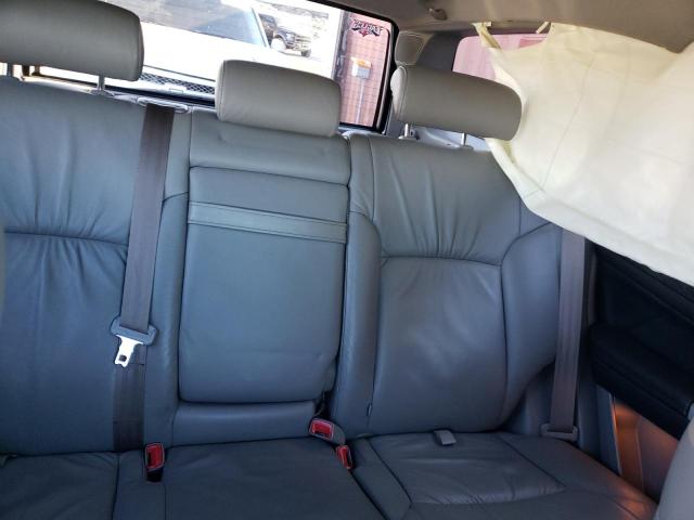 Photo 10 from auction – 2003 TOYOTA 4RUNNER LI with VIN JTEBT17R630001681