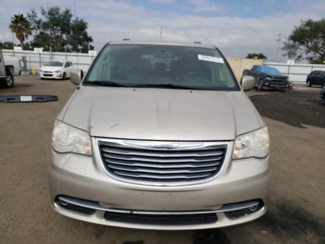 Photo 5 from auction – 2014 CHRYSLER TOWN & COU with VIN 2C4RC1BG3ER215996