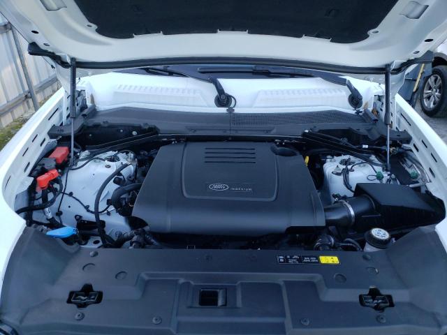 Photo 12 from auction – 2022 LAND ROVER DEFENDER 1 with VIN SALEK7RX6N2097704
