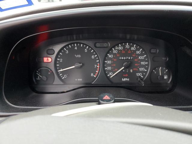 Photo 9 from auction – 1999 FORD CONTOUR SE with VIN 1FAFP66L5XK232060