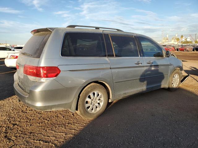 Photo 3 from auction – 2009 HONDA ODYSSEY EX with VIN 5FNRL38489B044852