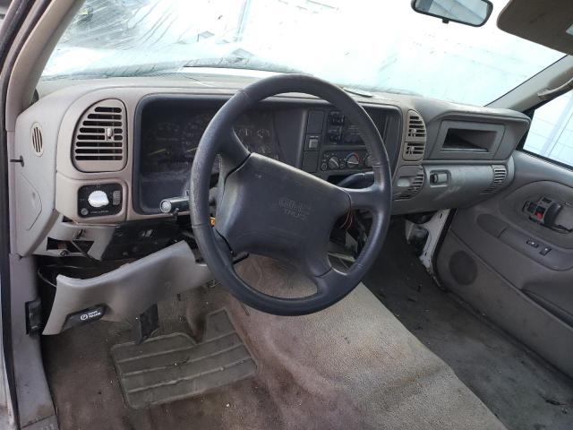 Photo 8 from auction – 1998 GMC SIERRA C35 with VIN 1GDHC34R9WF015831