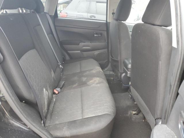 Photo 11 from auction – 2020 MITSUBISHI OUTLANDER with VIN JA4AP3AU7LU010678