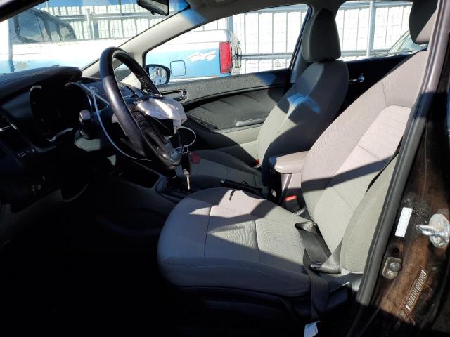 Photo 7 from auction – 2014 KIA FORTE EX with VIN KNAFX4A82E5048950
