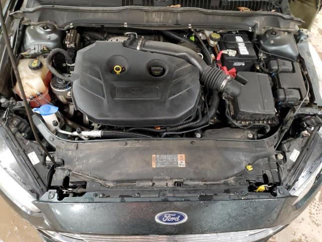 Photo 11 from auction – 2015 FORD FUSION TIT with VIN 3FA6P0D94FR181343