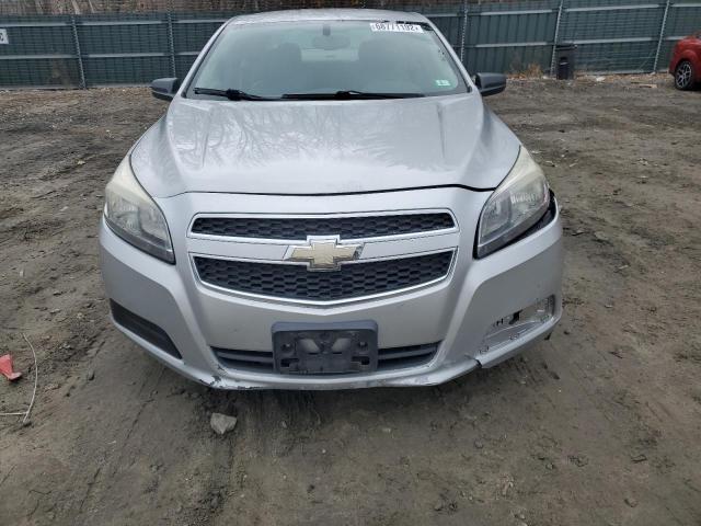 Photo 5 from auction – 2013 CHEVROLET MALIBU LS with VIN 1G11B5SA4DF153008