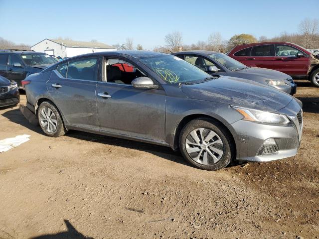 Photo 4 from auction – 2019 NISSAN ALTIMA S with VIN 1N4BL4BW0KC189667