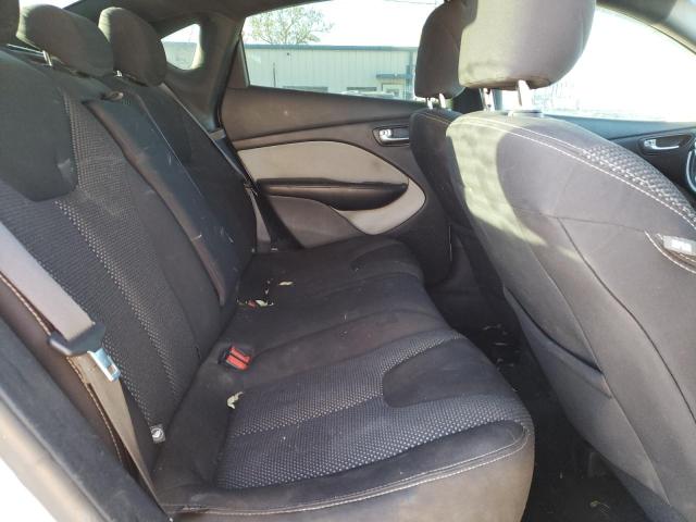Photo 10 from auction – 2014 DODGE DART SXT with VIN 1C3CDFBB4ED902951