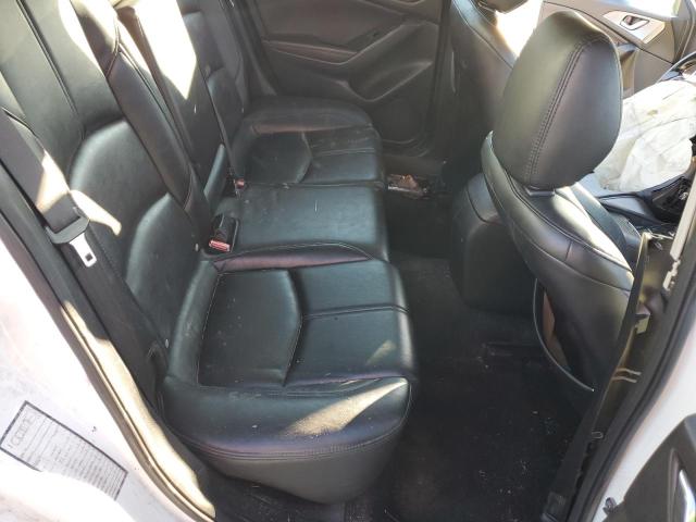 Photo 10 from auction – 2018 MAZDA 3 TOURING with VIN 3MZBN1V38JM202776