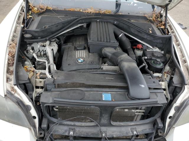 Photo 12 from auction – 2009 BMW X5 XDRIVE3 with VIN 5UXFE43509L261410