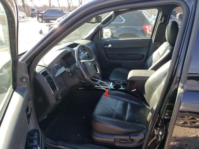 Photo 7 from auction – 2012 FORD ESCAPE LIM with VIN 1FMCU0EG1CKB77085
