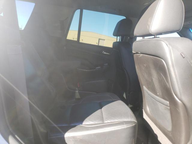 Photo 11 from auction – 2016 CHEVROLET TAHOE C150 with VIN 1GNSCCKC2GR343320