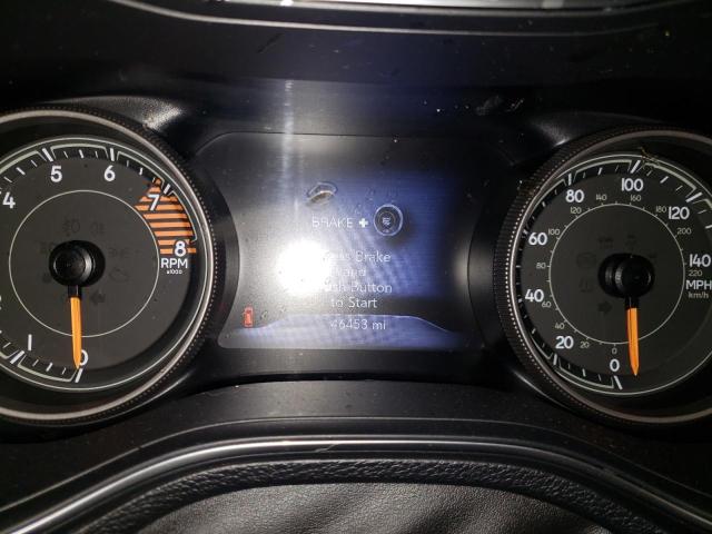 Photo 9 from auction – 2019 JEEP CHEROKEE L with VIN 1C4PJMDXXKD458747