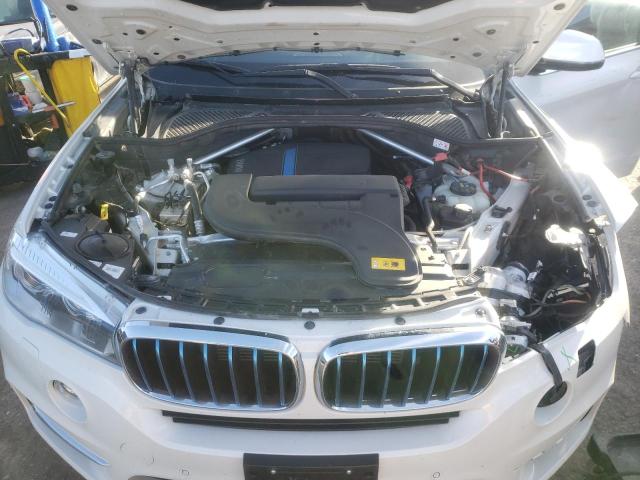 Photo 11 from auction – 2017 BMW X5 XDR40E with VIN 5UXKT0C34H0V96259