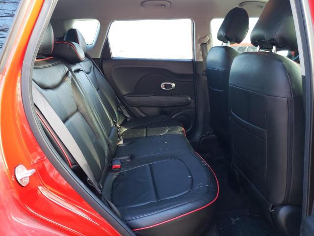 Photo 10 from auction – 2019 KIA SOUL + with VIN KNDJP3A52K7641429