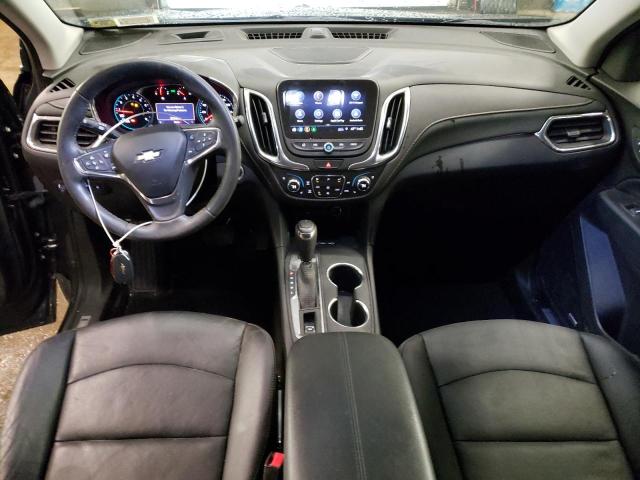 Photo 8 from auction – 2021 CHEVROLET EQUINOX PR with VIN 2GNAXXEV3M6155689