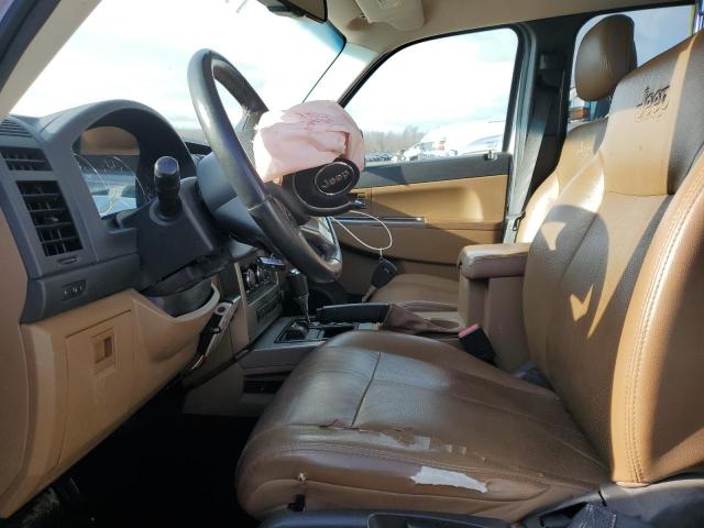 Photo 7 from auction – 2012 JEEP LIBERTY LI with VIN 1C4PJMCKXCW146536