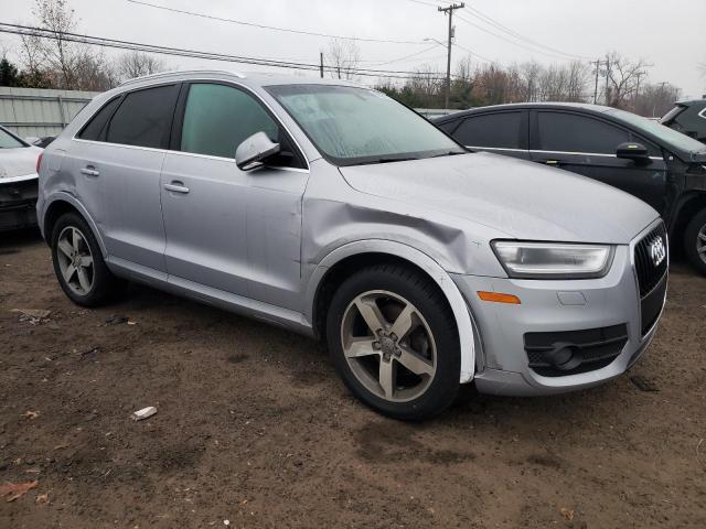 Photo 4 from auction – 2015 AUDI Q3 PREMIUM with VIN WA1EFCFS9FR004495