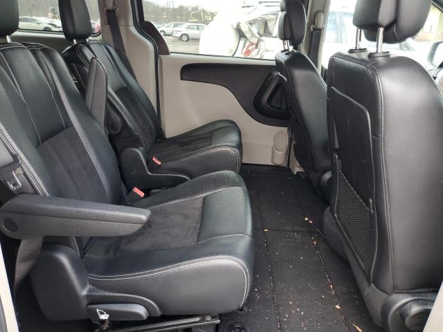 Photo 11 from auction – 2019 DODGE GRAND CARA with VIN 2C4RDGCG8KR800776