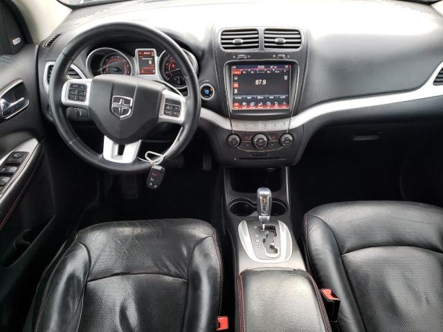 Photo 8 from auction – 2016 DODGE JOURNEY R/ with VIN 3C4PDCEG4GT181983
