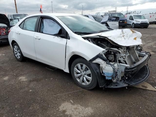 Photo 4 from auction – 2016 TOYOTA COROLLA L with VIN 5YFBURHE8GP469869