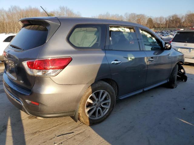 Zdjęcie 3 z aukcji – 2015 NISSAN PATHFINDER z VIN 5N1AR2MM2FC640569