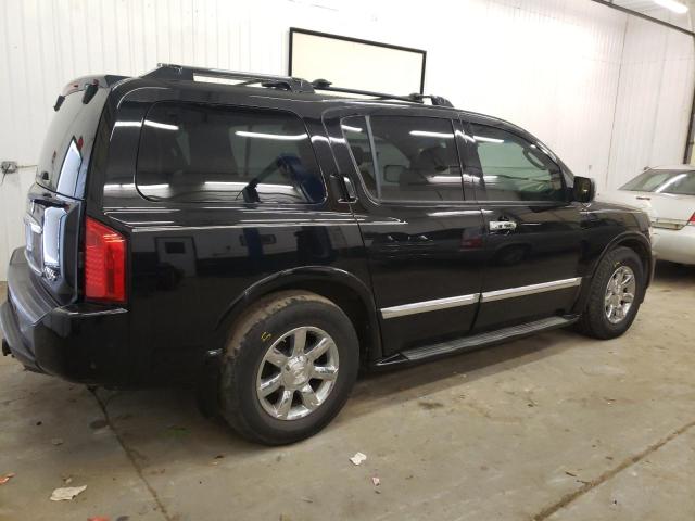 Photo 3 from auction – 2006 INFINITI QX56 with VIN 5N3AA08C66N804690