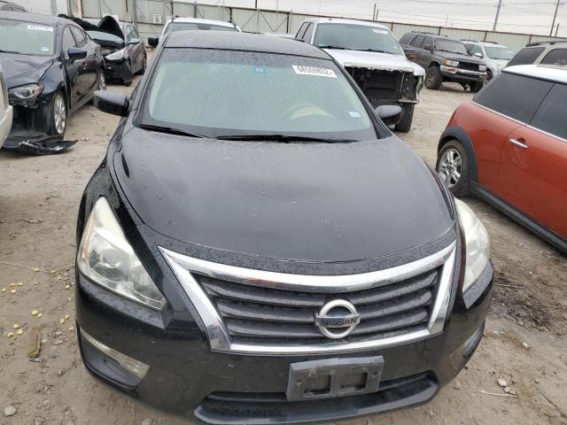 Photo 5 from auction – 2013 NISSAN ALTIMA 2.5 with VIN 1N4AL3AP5DN579896