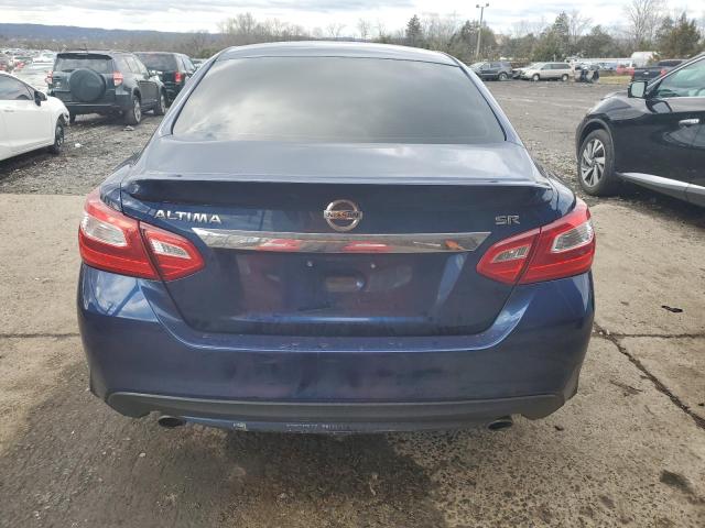 Photo 6 from auction – 2016 NISSAN ALTIMA 2.5 with VIN 1N4AL3AP9GC121097
