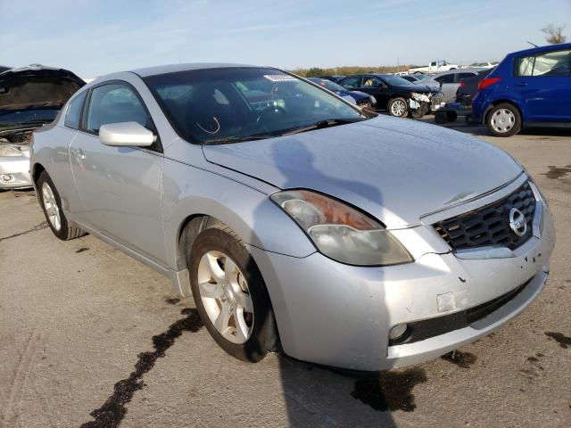 Photo 4 from auction – 2009 NISSAN ALTIMA 2.5 with VIN 1N4AL24E09C145831