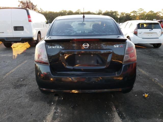 Photo 6 from auction – 2012 NISSAN SENTRA SE- with VIN 3N1BB6APXCL648814